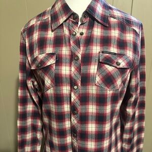Maison Scotch shirt